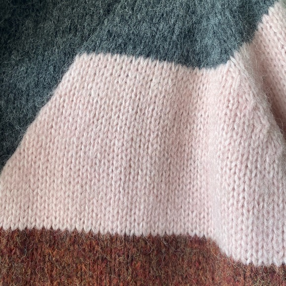 The Great “Lodge” Cardigan NWOT (2) DONATED - Picture 3 of 11